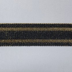 WT1046 BLACK GOLD LUREX_5cm